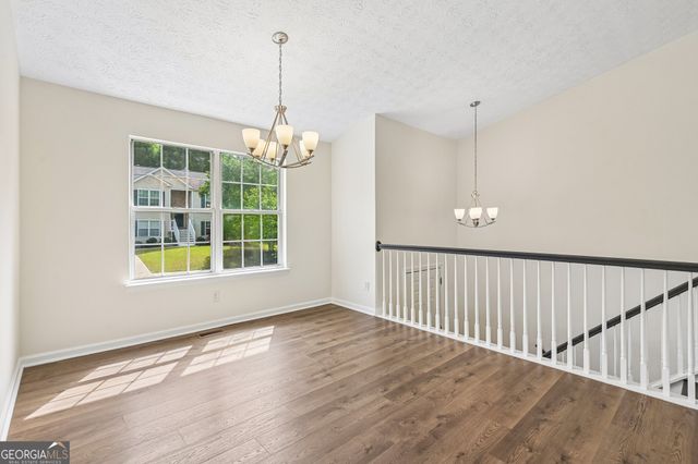 123 River Marsh Lane, Woodstock, GA 30188