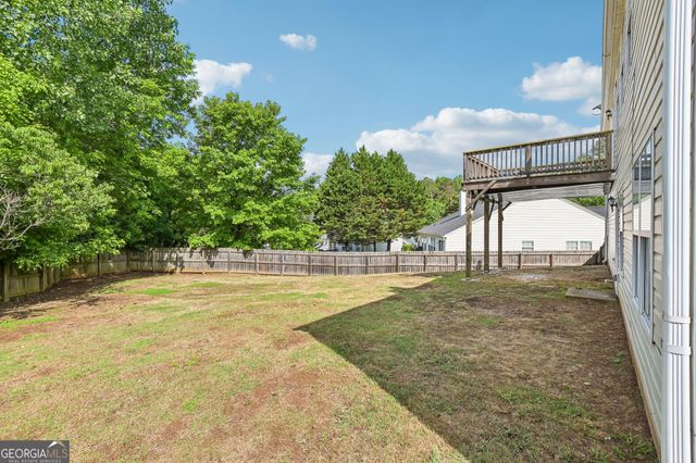 123 River Marsh Lane, Woodstock, GA 30188