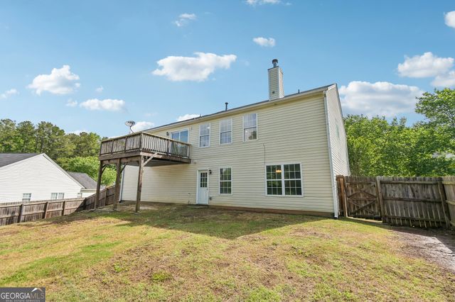 123 River Marsh Lane, Woodstock, GA 30188