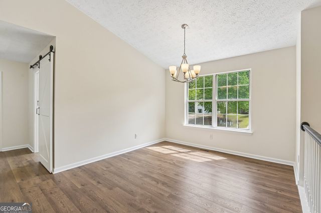 123 River Marsh Lane, Woodstock, GA 30188