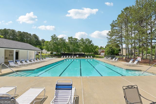 123 River Marsh Lane, Woodstock, GA 30188