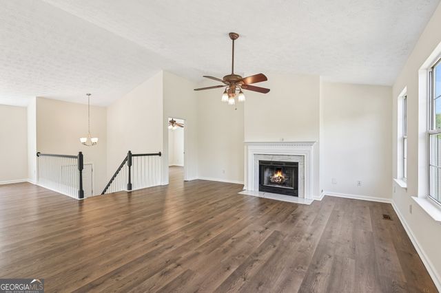 123 River Marsh Lane, Woodstock, GA 30188