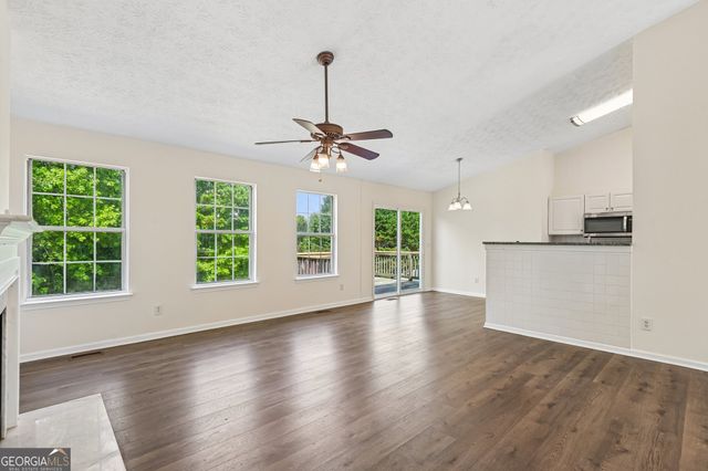 123 River Marsh Lane, Woodstock, GA 30188
