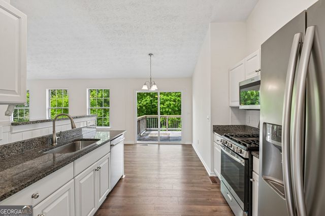 123 River Marsh Lane, Woodstock, GA 30188