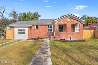 4753 SAPPHO Avenue, Jacksonville, FL 32205