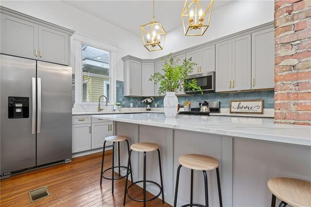 1311 Chamberlain Avenue, Mobile, AL 36604