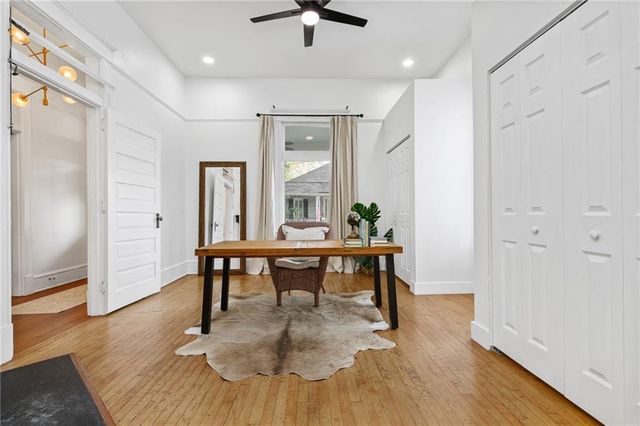 1311 Chamberlain Avenue, Mobile, AL 36604
