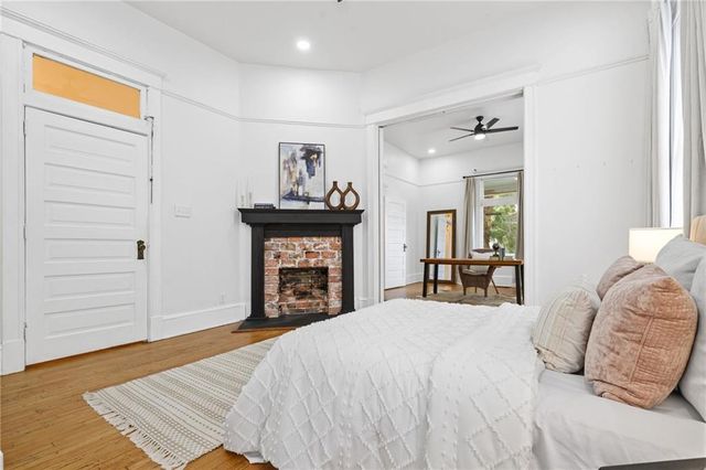 1311 Chamberlain Avenue, Mobile, AL 36604