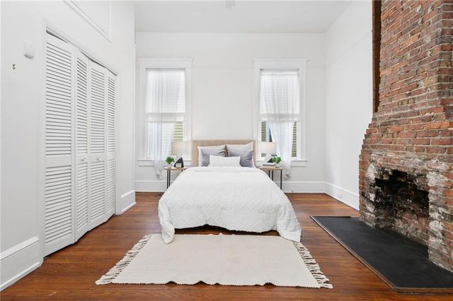 1311 Chamberlain Avenue, Mobile, AL 36604