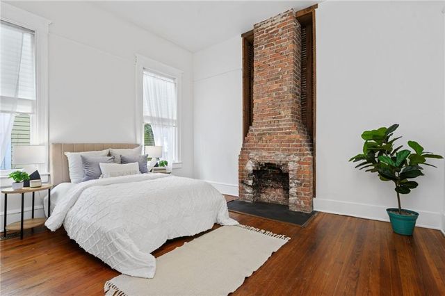1311 Chamberlain Avenue, Mobile, AL 36604