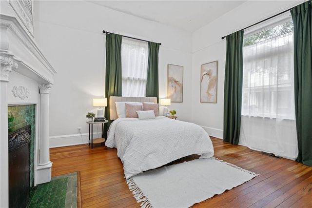 1311 Chamberlain Avenue, Mobile, AL 36604