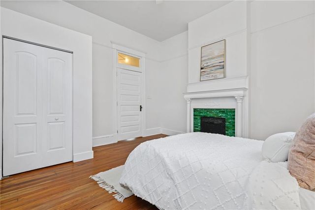 1311 Chamberlain Avenue, Mobile, AL 36604