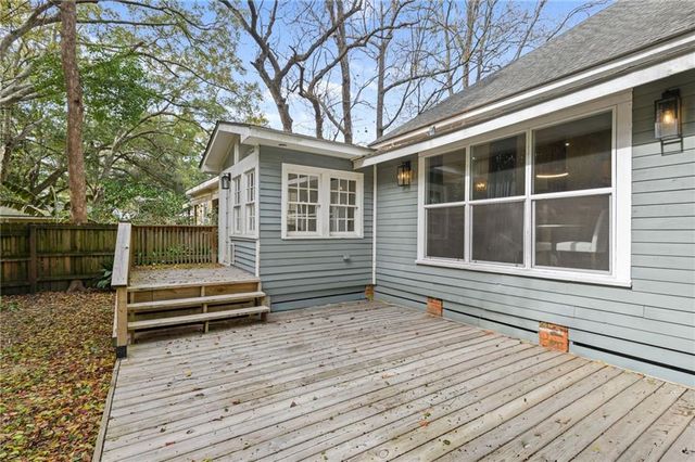 1311 Chamberlain Avenue, Mobile, AL 36604
