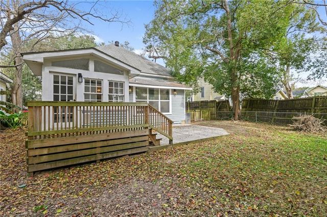 1311 Chamberlain Avenue, Mobile, AL 36604