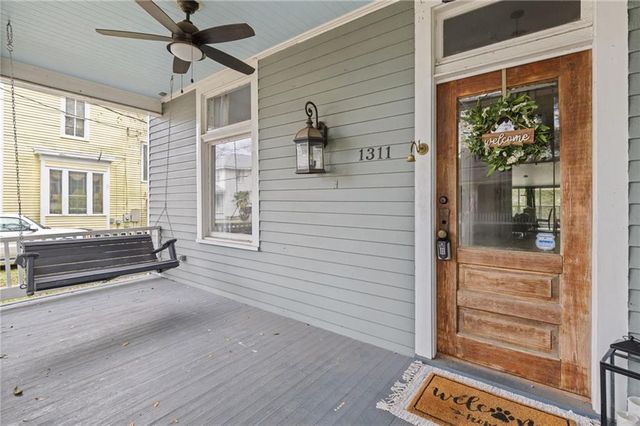 1311 Chamberlain Avenue, Mobile, AL 36604