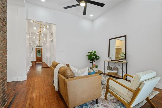 1311 Chamberlain Avenue, Mobile, AL 36604