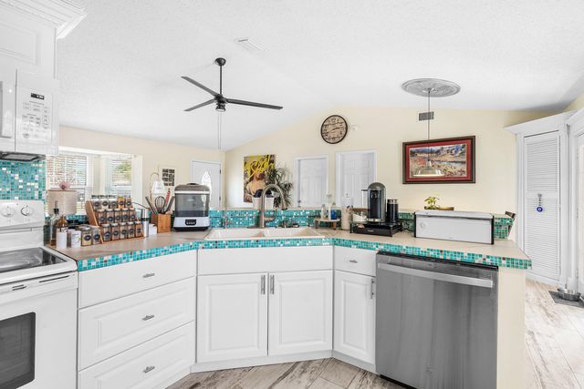 2114 SE Midtown Road, Port St. Lucie, Port St Lucie, FL 34952