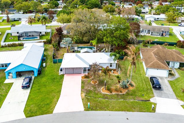 2114 SE Midtown Road, Port St. Lucie, Port St Lucie, FL 34952