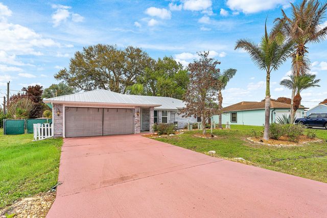 2114 SE Midtown Road, Port St. Lucie, Port St Lucie, FL 34952