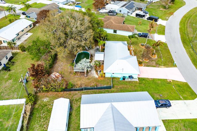 2114 SE Midtown Road, Port St. Lucie, Port St Lucie, FL 34952