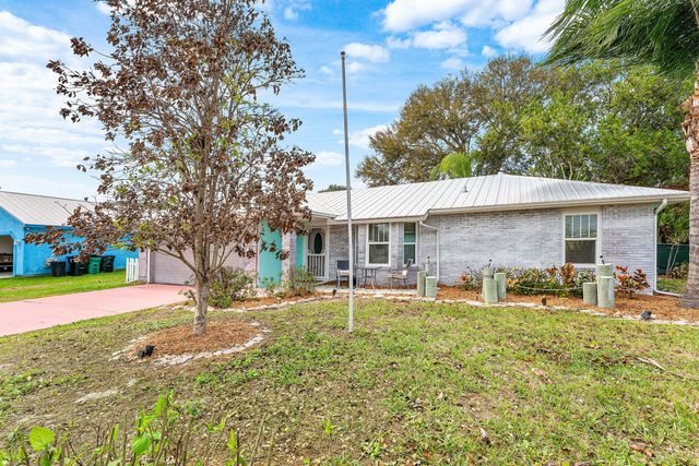 2114 SE Midtown Road, Port St. Lucie, Port St Lucie, FL 34952