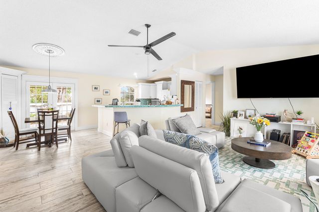 2114 SE Midtown Road, Port St. Lucie, Port St Lucie, FL 34952