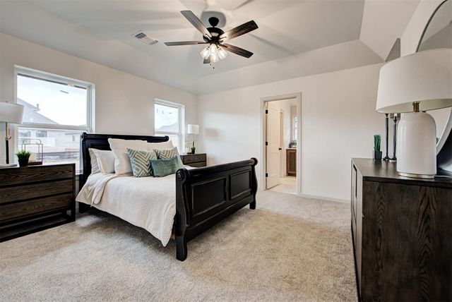 4832 Sand Lily Lane, Edmond, OK 73034