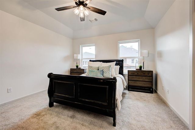 4832 Sand Lily Lane, Edmond, OK 73034