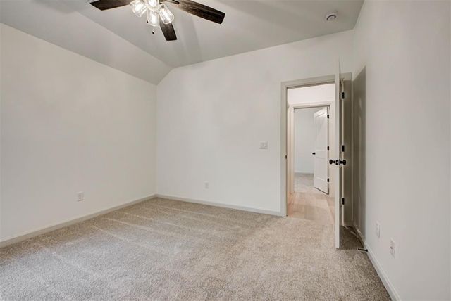 4832 Sand Lily Lane, Edmond, OK 73034