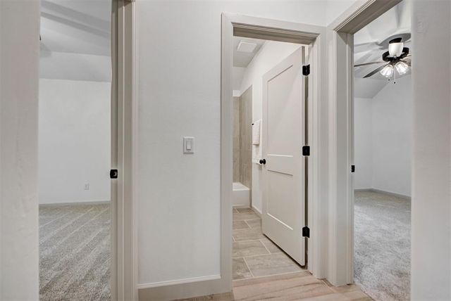 4832 Sand Lily Lane, Edmond, OK 73034