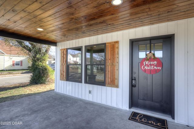 618 E 5th Street, Galena, KS 66739