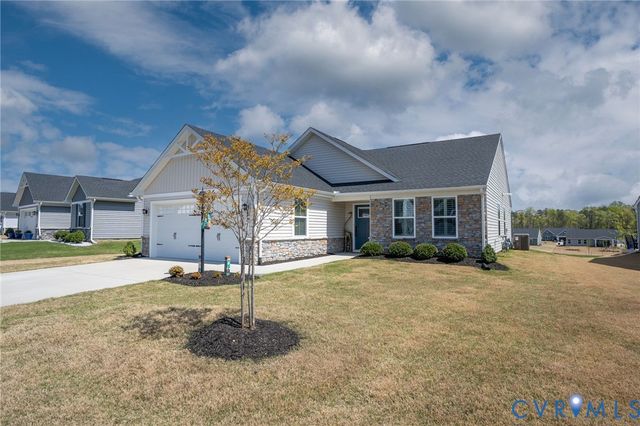 7495 Southamptonshire Way, New Kent, VA 23124
