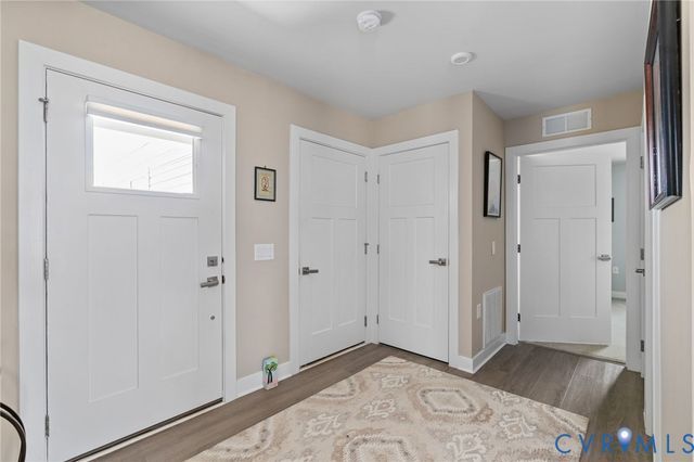 7495 Southamptonshire Way, New Kent, VA 23124