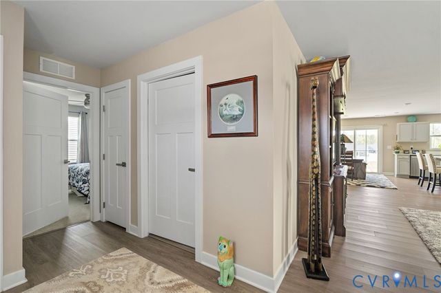 7495 Southamptonshire Way, New Kent, VA 23124