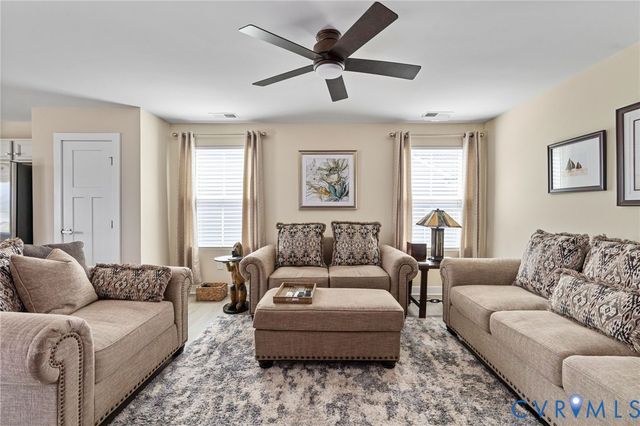 7495 Southamptonshire Way, New Kent, VA 23124