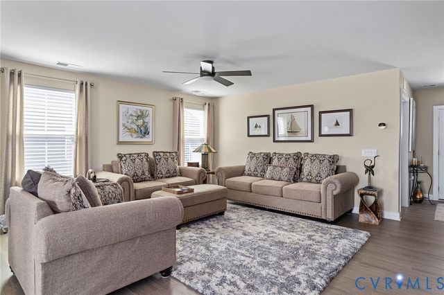 7495 Southamptonshire Way, New Kent, VA 23124