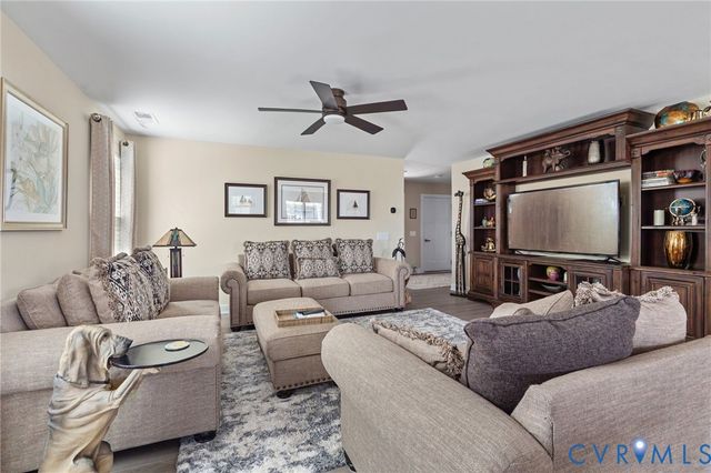 7495 Southamptonshire Way, New Kent, VA 23124