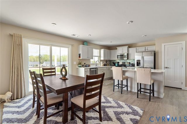 7495 Southamptonshire Way, New Kent, VA 23124