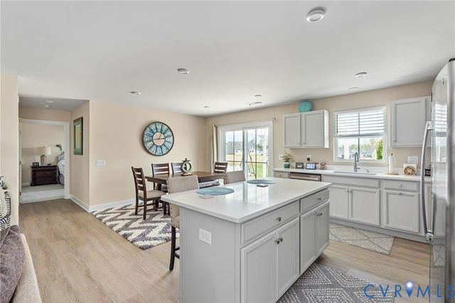 7495 Southamptonshire Way, New Kent, VA 23124