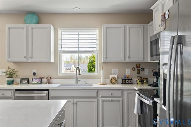 7495 Southamptonshire Way, New Kent, VA 23124