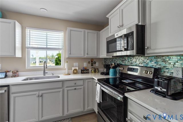 7495 Southamptonshire Way, New Kent, VA 23124
