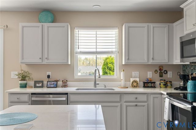 7495 Southamptonshire Way, New Kent, VA 23124
