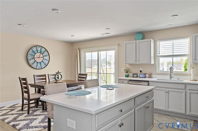 7495 Southamptonshire Way, New Kent, VA 23124