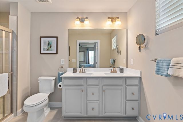 7495 Southamptonshire Way, New Kent, VA 23124