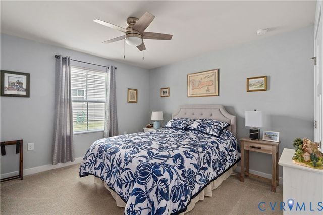 7495 Southamptonshire Way, New Kent, VA 23124