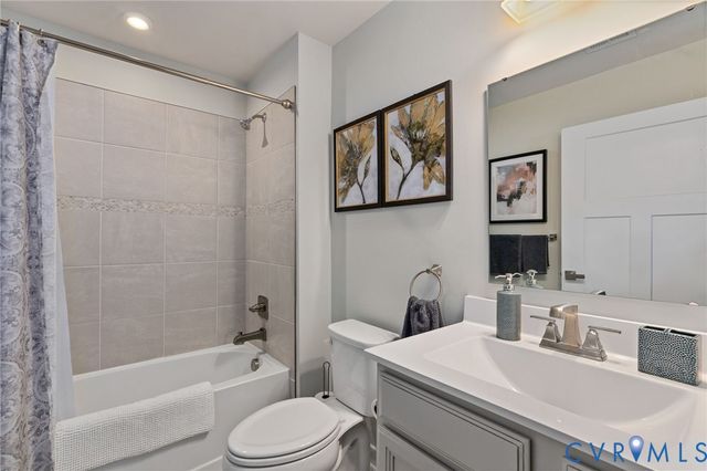 7495 Southamptonshire Way, New Kent, VA 23124