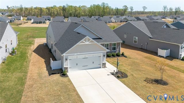 7495 Southamptonshire Way, New Kent, VA 23124