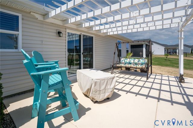 7495 Southamptonshire Way, New Kent, VA 23124