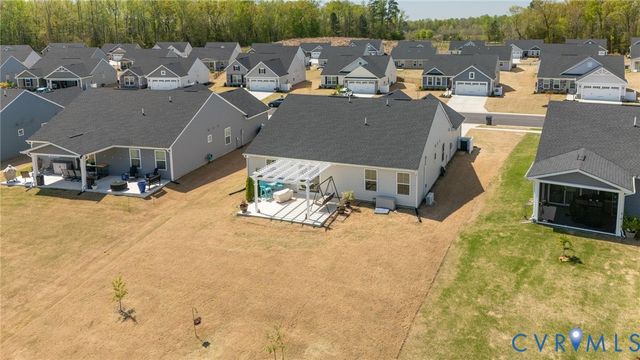 7495 Southamptonshire Way, New Kent, VA 23124