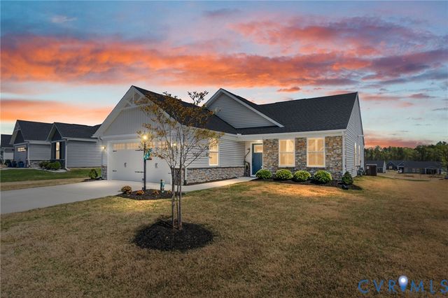 7495 Southamptonshire Way, New Kent, VA 23124
